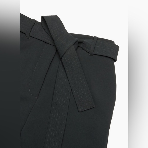 Wilfred Tie Front Pant - Picture 10 of 10